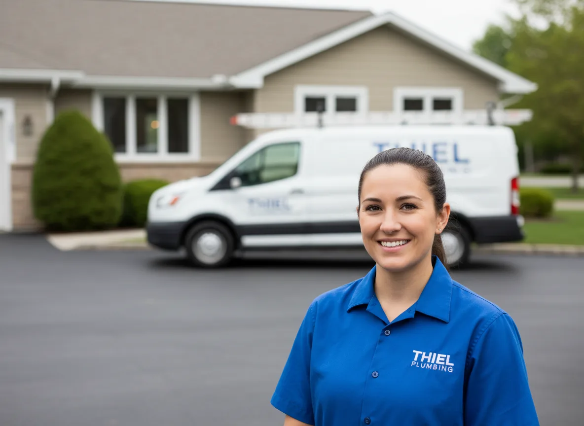 Plumber Conneaut Lake, PA FAQs